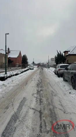 Prodej rodinného domu, Nymburk, Hořátevská, 145 m2