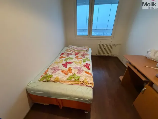 Prodej bytu 2+kk, Most, Rozmarýnová, 49 m2
