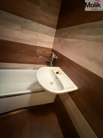 Prodej bytu 2+kk, Most, Rozmarýnová, 49 m2