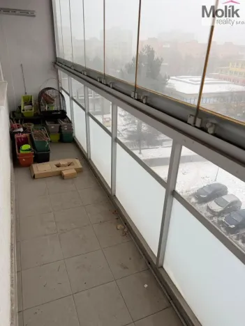 Prodej bytu 2+kk, Most, Rozmarýnová, 49 m2