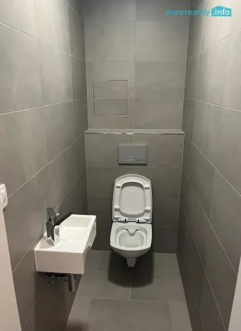 Pronájem bytu 2+kk, Kutná Hora, 55 m2