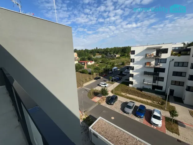 Pronájem bytu 2+kk, Kutná Hora, 55 m2