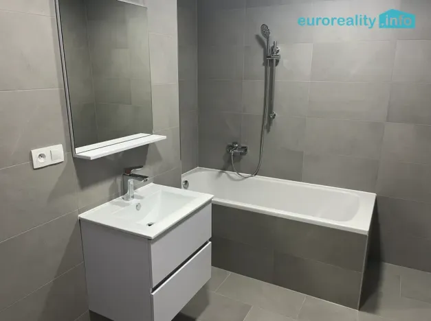 Pronájem bytu 2+kk, Kutná Hora, 55 m2