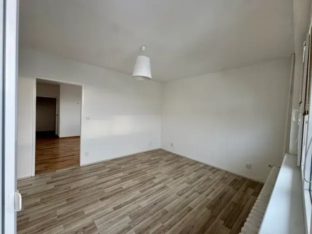Pronájem bytu 2+kk, Příbram, Školní, 43 m2