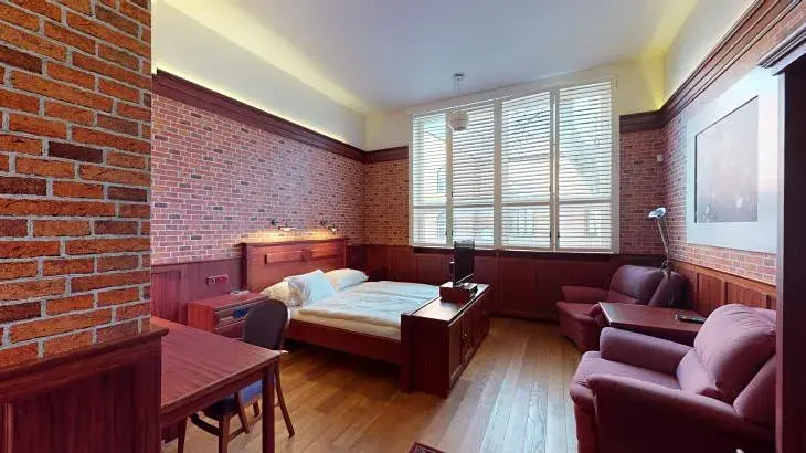 Prodej obchodního prostoru, Ostrava, 1. máje, 2054 m2