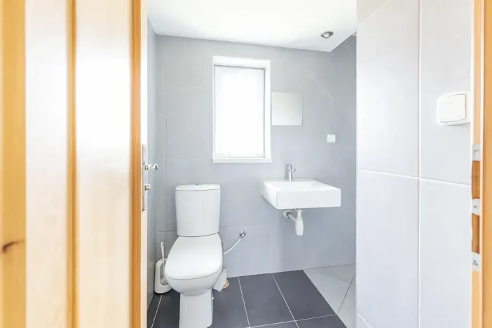 Pronájem rodinného domu, Ostrava, Na Potoku, 160 m2