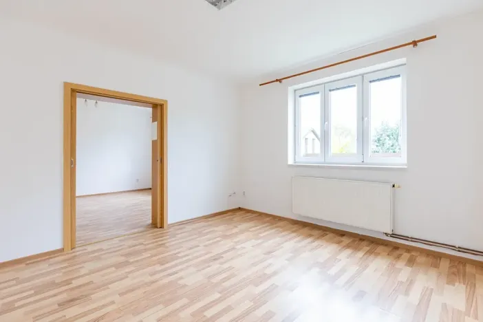 Pronájem rodinného domu, Ostrava, Na Potoku, 160 m2