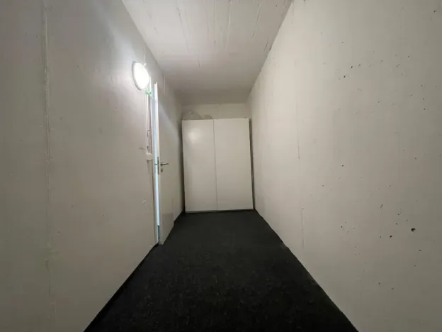 Pronájem bytu 2+kk, Praha - Libeň, Novovysočanská, 46 m2