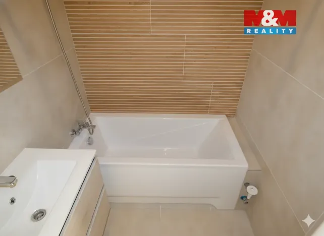 Pronájem bytu 2+1, Ostrava, Mánesova, 58 m2