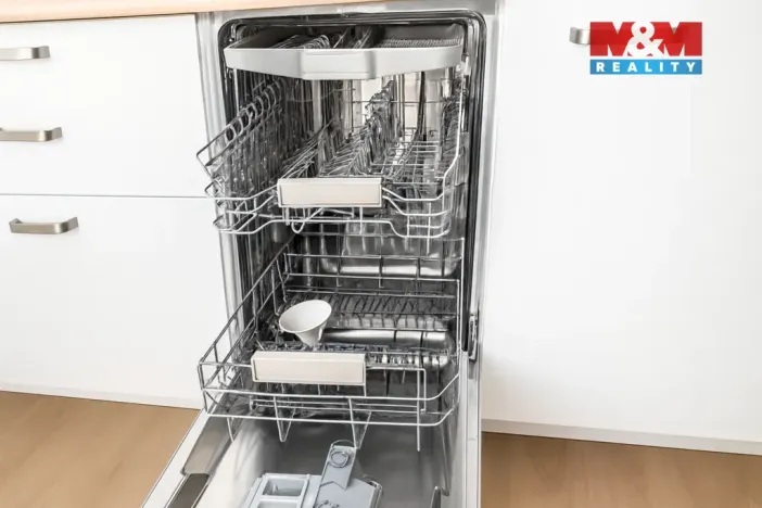 Pronájem bytu 2+1, Ostrava, Mánesova, 58 m2