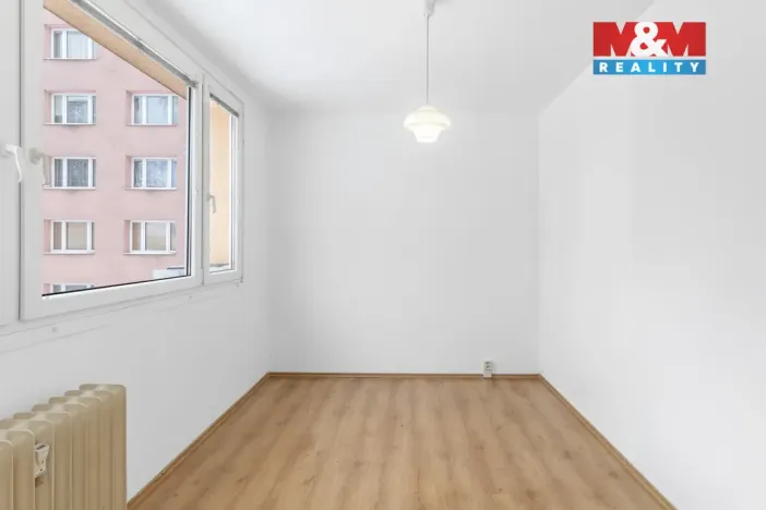 Prodej bytu 3+1, Frýdek-Místek - Místek, Jungmannova, 58 m2