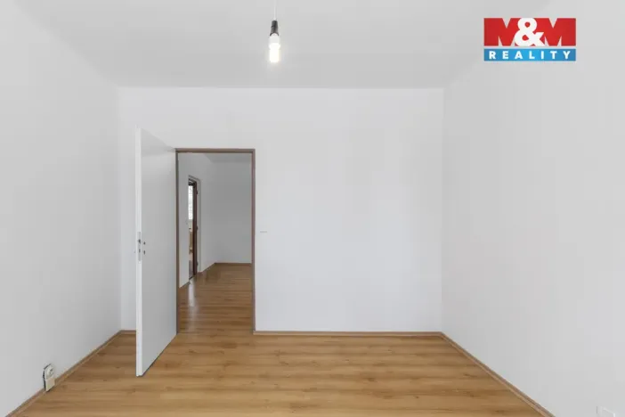 Prodej bytu 3+1, Frýdek-Místek - Místek, Jungmannova, 58 m2