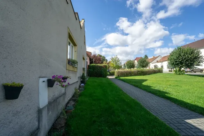 Prodej rodinného domu, Ledce, 166 m2