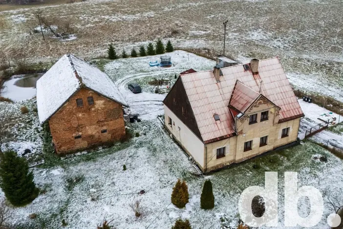 Prodej rodinného domu, Mariánské Lázně, 251 m2