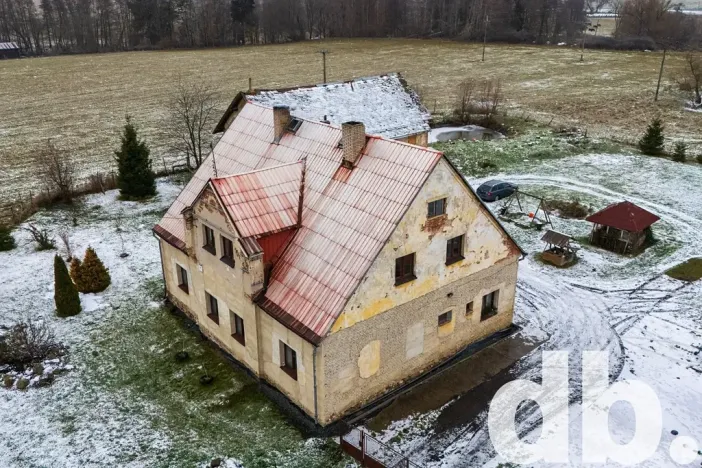 Prodej rodinného domu, Mariánské Lázně, 251 m2