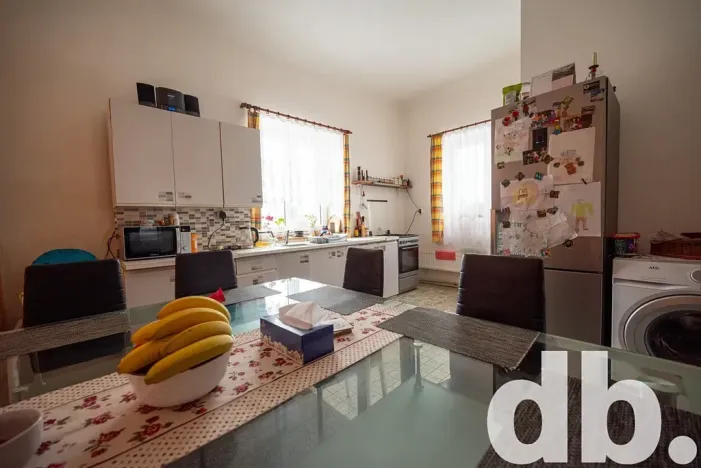 Prodej rodinného domu, Mariánské Lázně, 251 m2