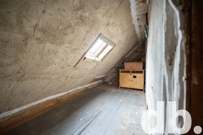 Prodej rodinného domu, Mariánské Lázně, 251 m2