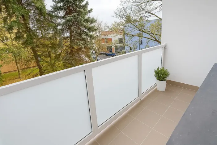 Prodej bytu 2+1, Chomutov, Václavská, 51 m2