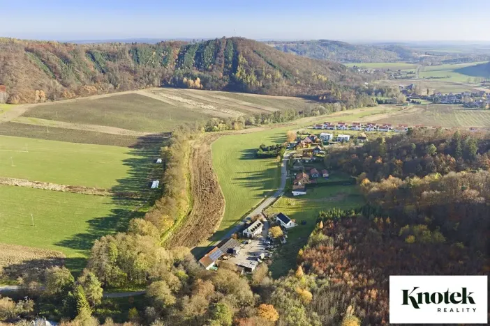 Pronájem výrobních prostor, Račice-Pístovice, 479 m2