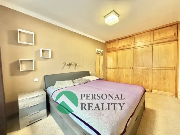 Prodej bytu 3+1, Nedrahovice, 68 m2