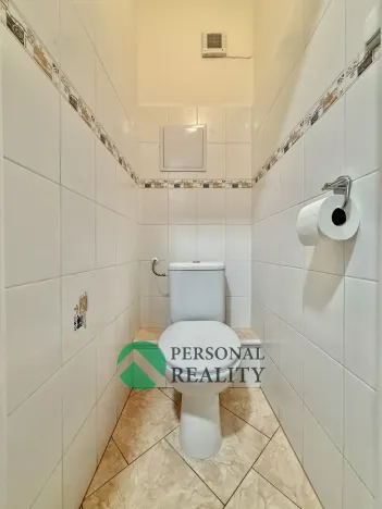 Prodej bytu 3+1, Nedrahovice, 68 m2