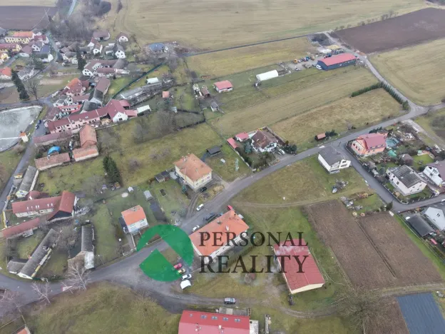 Prodej bytu 3+1, Nedrahovice, 68 m2