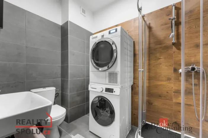 Prodej bytu 2+kk, Kladno - Kročehlavy, Arménská, 60 m2