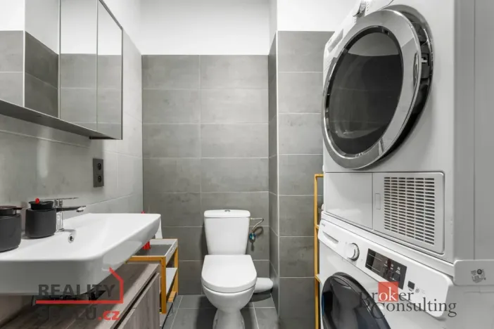 Prodej bytu 2+kk, Kladno - Kročehlavy, Arménská, 60 m2