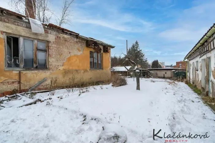 Prodej rodinného domu, Zlín, Hornomlýnská, 302 m2