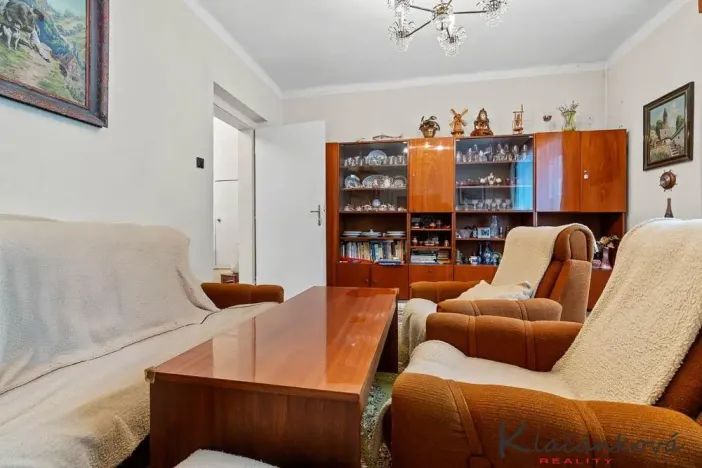 Prodej rodinného domu, Zlín, Hornomlýnská, 302 m2