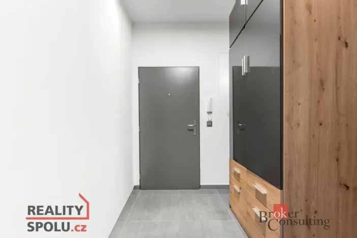 Prodej bytu 2+kk, Kladno - Kročehlavy, Arménská, 120 m2