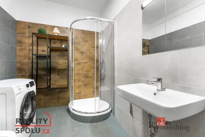 Prodej bytu 2+kk, Kladno - Kročehlavy, Arménská, 120 m2