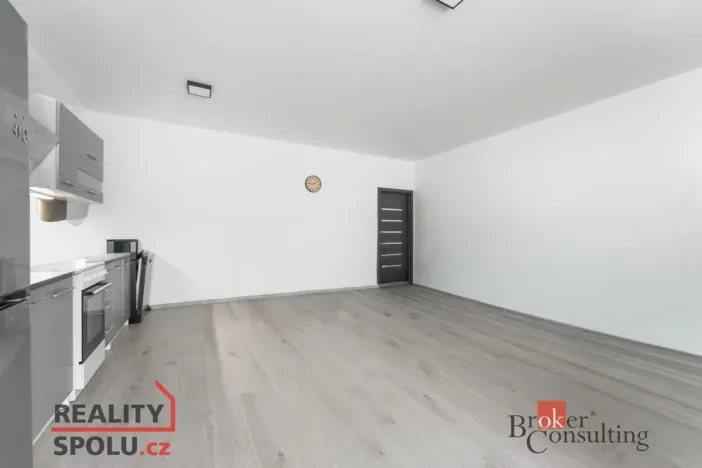 Prodej bytu 2+kk, Kladno - Kročehlavy, Arménská, 120 m2