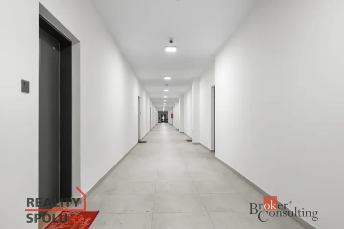 Prodej bytu 2+kk, Kladno - Kročehlavy, Arménská, 120 m2