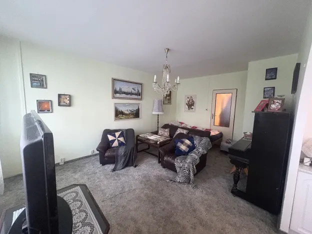 Prodej bytu 3+1, Praha - Horní Měcholupy, Nad přehradou, 71 m2