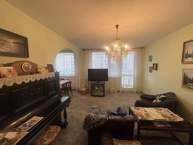 Prodej bytu 3+1, Praha - Horní Měcholupy, Nad přehradou, 71 m2