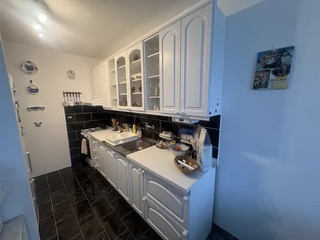 Prodej bytu 3+1, Praha - Horní Měcholupy, Nad přehradou, 71 m2