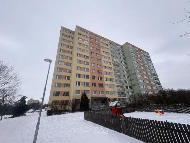 Prodej bytu 3+1, Praha - Horní Měcholupy, Nad přehradou, 71 m2