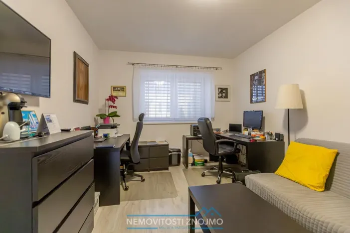 Prodej rodinného domu, Kuchařovice, Znojemská, 150 m2