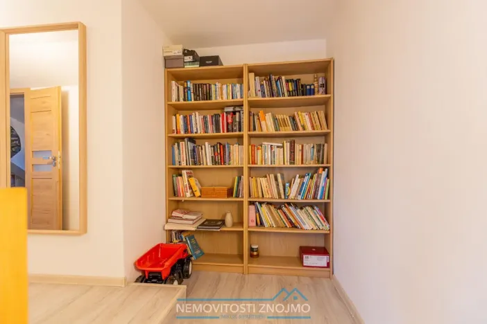 Prodej rodinného domu, Kuchařovice, Znojemská, 150 m2