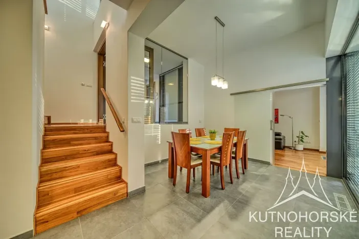 Prodej rodinného domu, Mladá Boleslav, Mileny Hážové, 174 m2