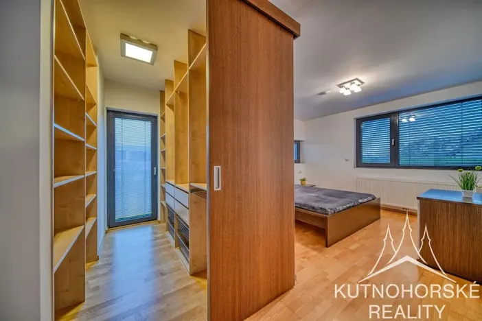 Prodej rodinného domu, Mladá Boleslav, Mileny Hážové, 174 m2