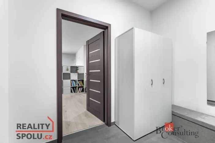 Prodej bytu 2+kk, Kladno - Kročehlavy, Arménská, 73 m2