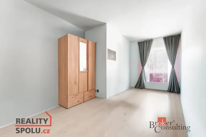 Prodej bytu 3+kk, Kladno - Kročehlavy, Arménská, 62 m2