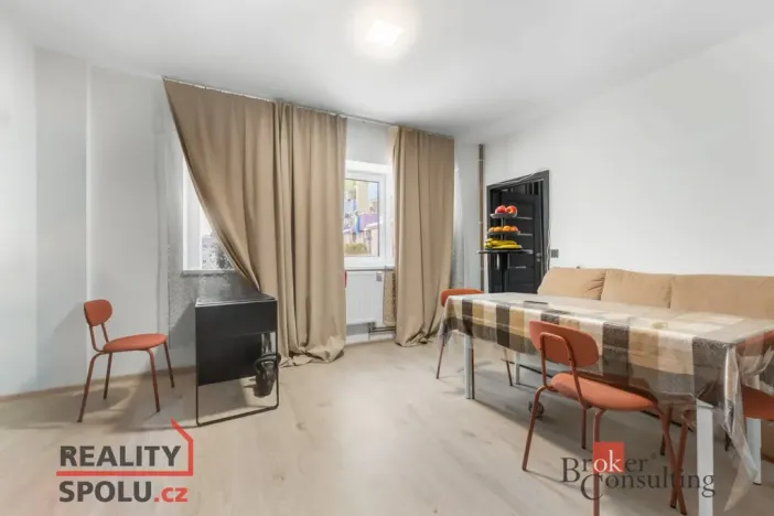 Prodej bytu 3+kk, Kladno - Kročehlavy, Arménská, 62 m2