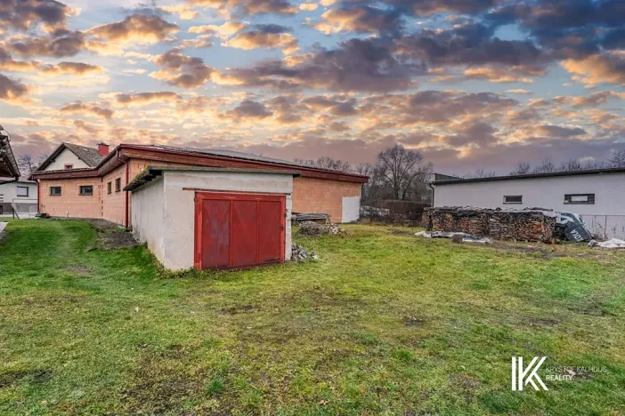 Prodej obchodního prostoru, Pardubice, Přeloučská, 779 m2