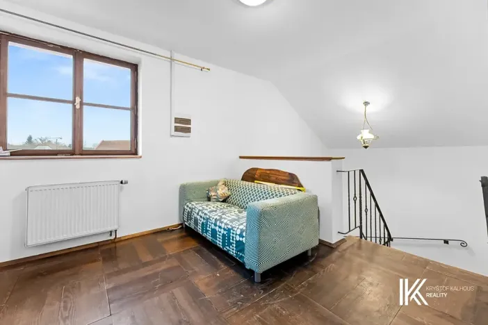 Prodej kanceláře, Pardubice, Přeloučská, 779 m2