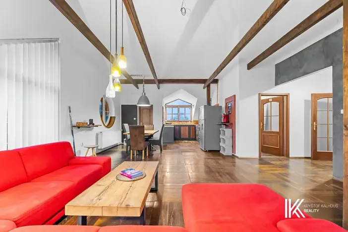 Prodej kanceláře, Pardubice, Přeloučská, 779 m2