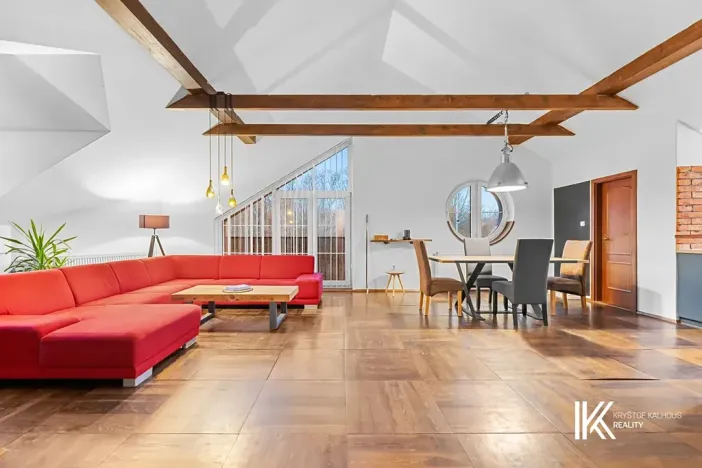 Prodej kanceláře, Pardubice, Přeloučská, 779 m2