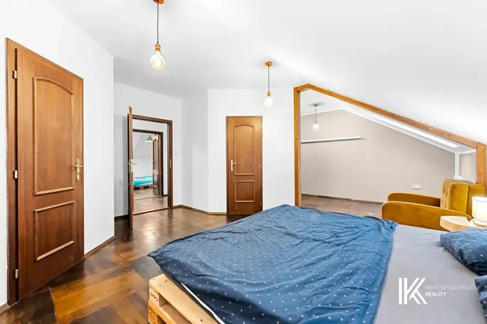 Prodej kanceláře, Pardubice, Přeloučská, 779 m2